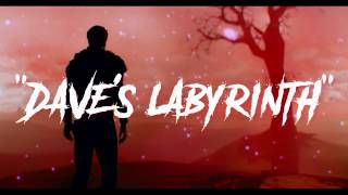 Dave's Labyrinth Teaser Trailer 3
