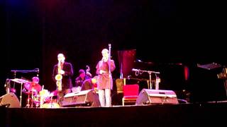 it might as well be spring   stacey kent