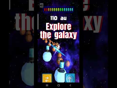 II: Infinite interstellar