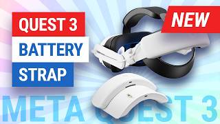 Sonicgrace S3 Duo Battery Head Strap Review: A Worthy Meta Quest 3/3S Upgrade?