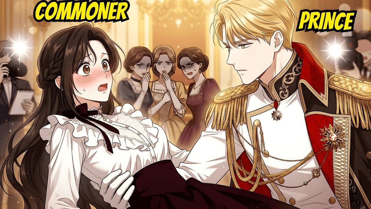 Concealing Her Talent As A Man… The Cold Prince Became Obsessed! | Manhwa Recap