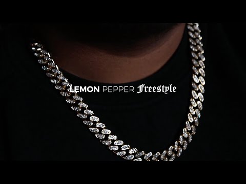 Heavy G - Lemon Pepper Freestyle (Interlude)