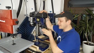Einhell bt bd 501 - Der absolute Gewinner unserer Tester
