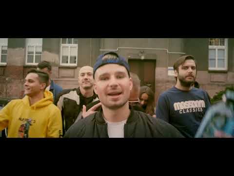 Gracz x Aug  - Butla Gin (ft. Kwas)