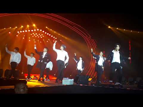 SS7 Manila - Mamacita 2018.06 30