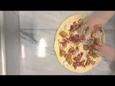 PIZZA RED ~ ITALY-F.LLI IAIUNESE ~ CASAL DI PRINCIPE