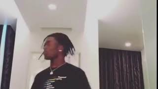 Lil Uzi Vert - Untitled Instagram Snippet / New Patek (UNRELEASED) (NEW) (2018) (EXTENDED)