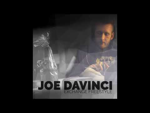 Joe Davinci - Exchange (Freestyle)
