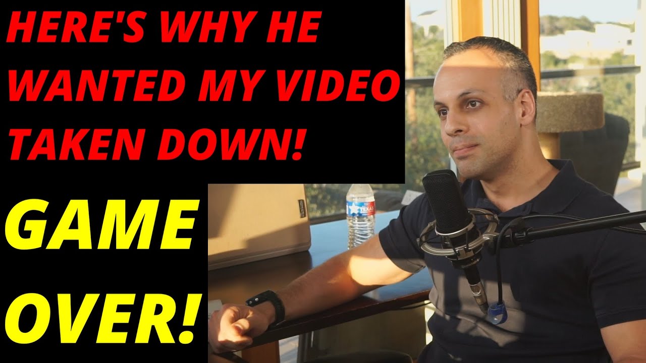 BwE: Enjoy and learn from the master 👊🇺🇲🔥