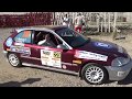 Székesfehérvár Rallye 2017 Molnár Ferenc Kása Ferenc