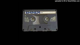 Eminem - Cum On Everybody (Demo)