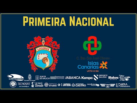 1ª NACIONAL - AUTOMANÍA LUCEROS - GOURMET AMPATE LANZAROTE