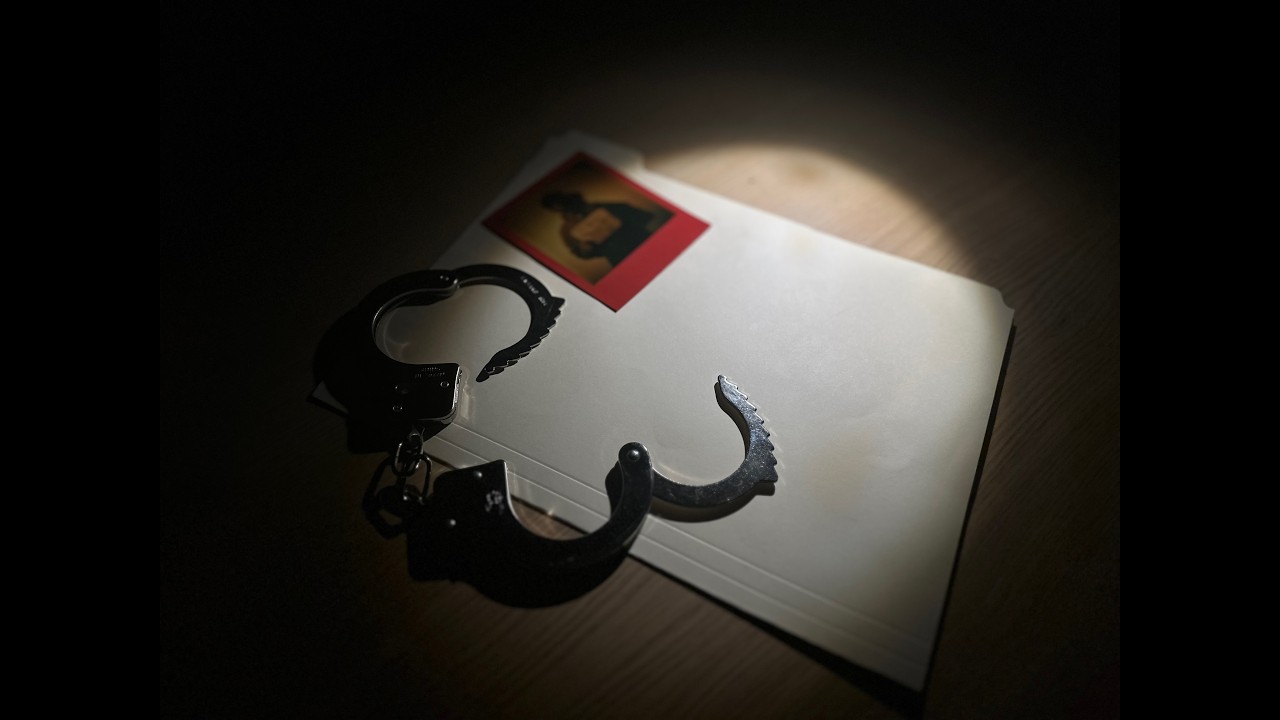 Facade (2024) Trailer