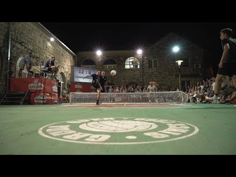 MK - Dođi, popij, pojedi i podrži (Gruda Open)