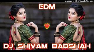 Download lagu TUJHE DEKH KE ❌ DIL MERA DOLE 🔊 EDM BOOM BASS Boom 🔥 DJ DEEPAK KHAILAR 🔥 DJ SHIVAM BADSHAH mp3