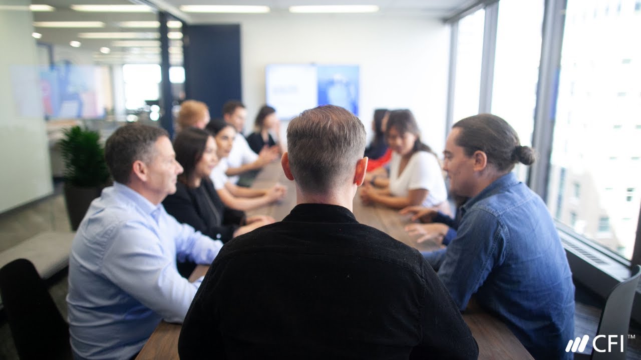 Professional Development Training for Finance Teams | CFI™ for Teams