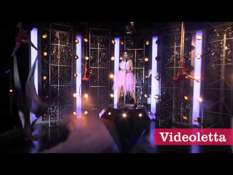 Violetta 2 English -"How do you want (me to love you)"