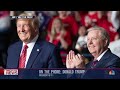 NBC Nightly News Full Episode - July 12