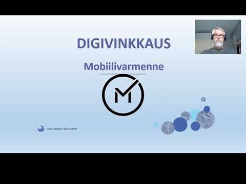 Mobiilivarmenne (2021)