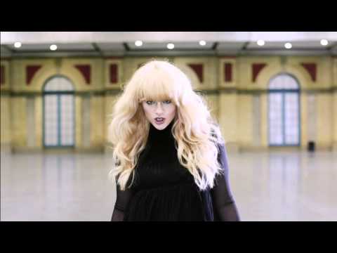 Alice Gold - Cry Cry Cry