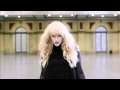Alice Gold Cry Cry Cry