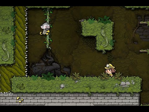 Spelunky 2 (Video Game 2020) - IMDb