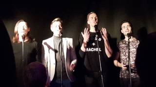 Collabro - Beauty &amp; The Beast