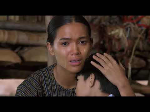 ***ေနျခည္မွာေရႊရည္ေလာင္း***ရုပ္ရွင္ဇာတ္ကားႀကီး