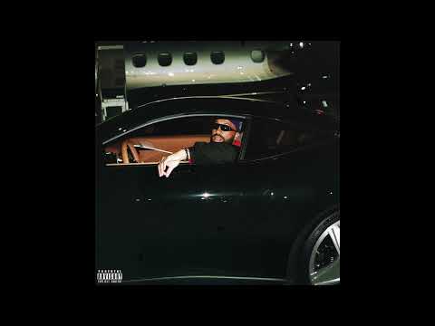 Larry June - Beast Mode (FULL EP)