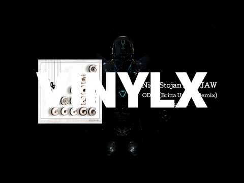 Nico Stojan feat. JAW - OD 30 (Britta Unders Remix) [Kindisch]