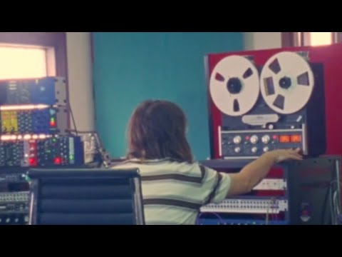 The Slow Rush - An Evening With Kevin Parker