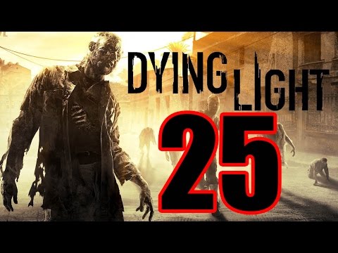 Dying Light - Gameplay Walkthrough Part 25: Broadcast