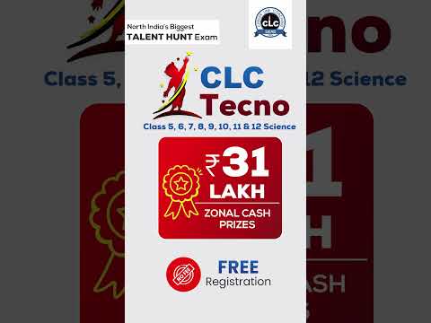 Memorable Glimpses from CLC Tecno Award Ceremony