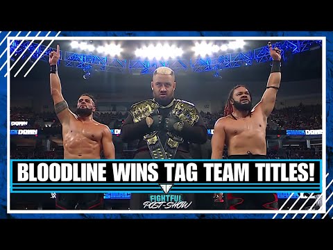 WWE Raw And Smackdown Producers For Summerslam Go Home Shows