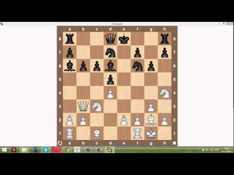 Kovalenko Igor - Pileckis Emilis, rapid 2014