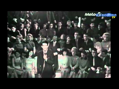 9. Retro: Musikvideo: Guy Mardel - N'avoue Jamais (Frankrig 1965)