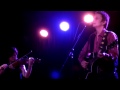SWEET WORDS * MARY GAUTHIER LIVE
