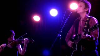 SWEET WORDS * MARY GAUTHIER LIVE