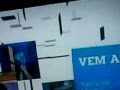 Vem Aí Turma Da Mônica No CN