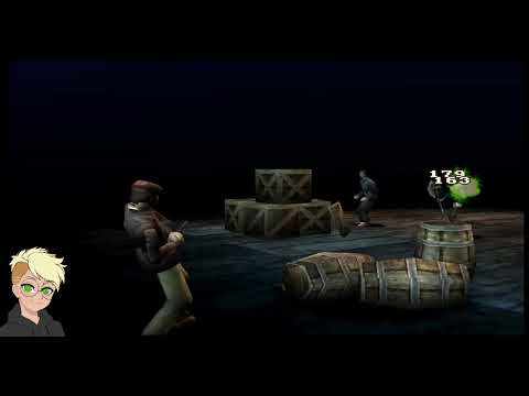 Koudelka ep#5 :Crimes have been committed