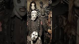 Slipknot Almost Had No Masks