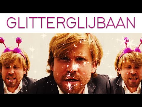 Electropoëzie - Glitterglijbaan