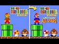 Super Mario Bros Deluxe GBC All Stars Edition
