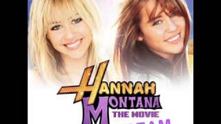 Miley Cyrus - Dream (Hannah Montana: The Movie)