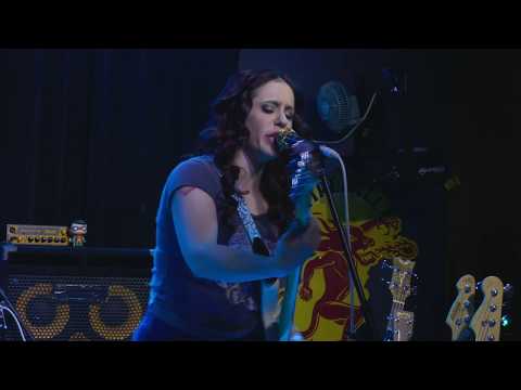 Danielle Nicole Band 2018-12-12 Sanford, Florida - The Alley - Set 1