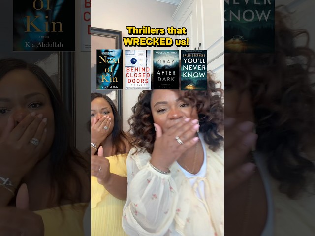 Vídeo relacionado con The Stolen Daughter: a jaw-dropping psychological suspense with a twist you'll never forget... (Gripping thrillers by Emma Curtis) (English Edition)