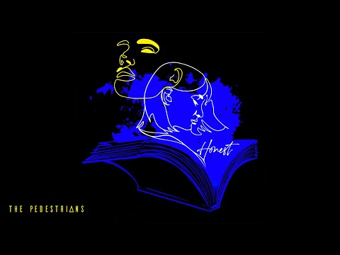 The Pedestrians - Honest (Official Audio)