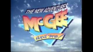 Mc Gee y Yo - intro #2 -