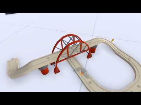 TrainerVR Gameplay #1 - Basic Loop thumbnail
