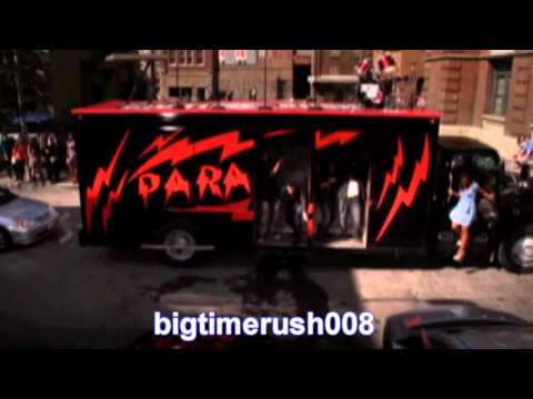 Big Time Rocker Promo HD